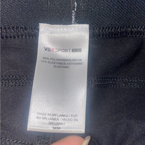 [VICTORIAS SECRET] SHORT BUNDLE - Picture 3 of 7